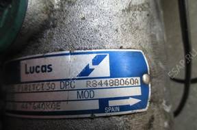 Mondeo 1,8 TD ТНВД  F18ITCI3D