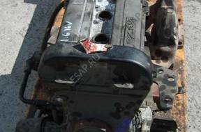 MONDEO 1.6 16V '97 двигатель 1.6 16V ZETEC