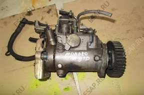 MONDEO 1.8 TD ТНВД