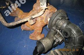MONDEO 1.8 TDI ТУРБОКОМПРЕССОР  452124-2