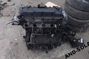 Mondeo 2,0 TDCI 03r. двигатель -goy supek