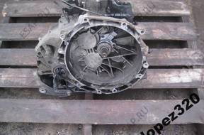 Mondeo 2,0 TDCI 130 KM КОРОБКА ПЕРЕДАЧw 6 БЕНЗИН 3S7 год,