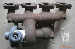 MONDEO 2.0 TDCI 130PS ТУРБОКОМПРЕССОР 3S7Q-6K682-AD