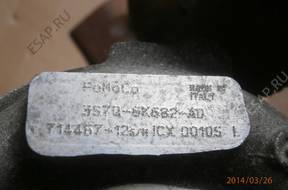 MONDEO 2.0 TDCI 130PS ТУРБОКОМПРЕССОР 3S7Q-6K682-AD