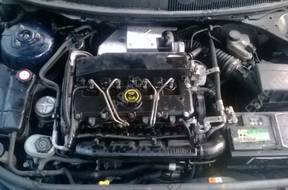 MONDEO 2.0 tddi d5ba,двигатель, turbo, airbag, czesci