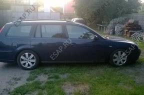 MONDEO 2.0 tddi d5ba,двигатель, turbo, airbag, czesci