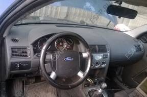 MONDEO 2.0 tddi d5ba,двигатель, turbo, airbag, czesci