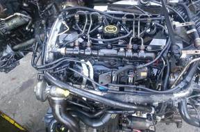 MONDEO 2.0TDCI двигатель SUPEK  90TYS KM