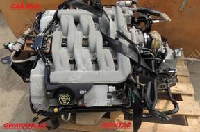 MONDEO 2.5 V6 170KM двигатель LCBD комплектный w 100%