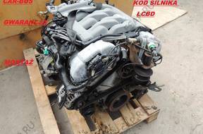 MONDEO 2.5 V6 170KM двигатель LCBD комплектный w 100%