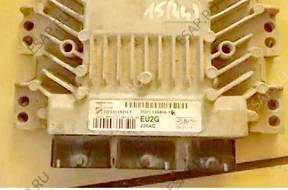 MONDEO БЛОК УПРАВЛЕНИЯ 5WS40592H-T 7G91-12A650-YG