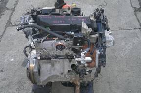 MONDEO C-MAX FOCUS MK III 1.6TDCI 115 л.с. двигатель