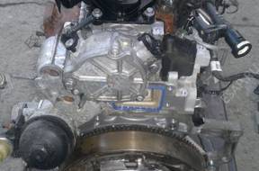 MONDEO C-MAX FOCUS MK III 1.6TDCI 115 л.с. двигатель