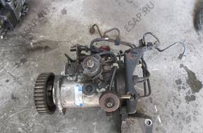 Mondeo Eskort,1,8TD ТНВД 8444B631B