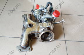 MONDEO GALAXY 2.0T ECOBOOST ТУРБИНА AG9N6K682AM