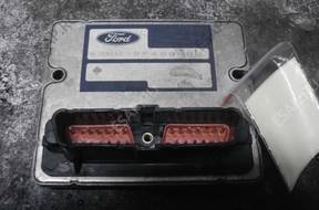 Mondeo I MK1 93-96 БЛОК УПРАВЛЕНИЯ ДВИГАТЕЛЕМ 93BB9F480BB