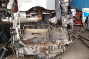 Mondeo III 2.0 TDCI 130 kM двигатель goy supek