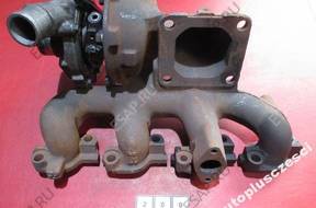 MONDEO III 2.0  ТУРБОКОМПРЕССОР 728680-3
