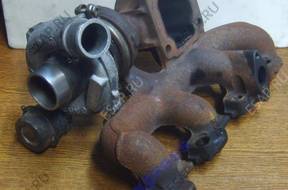 MONDEO III 2.0TDDI 90KM 115KM ТУРБОКОМПРЕССОР