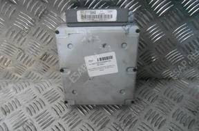 MONDEO III MK3 1.8 16V БЛОК УПРАВЛЕНИЯ 2S7A-12A650-AFA