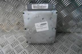 MONDEO III MK3 1.8 16V БЛОК УПРАВЛЕНИЯ 2S7A-12A650-AFA