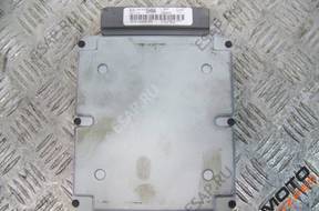 MONDEO III MK3 1.8 16V БЛОК УПРАВЛЕНИЯ 2S7A-12A650-AFB