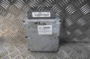 MONDEO III MK3 1.8 16V БЛОК УПРАВЛЕНИЯ 2S7A-12A650-AFB