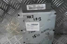 MONDEO III MK3 1.8 16V БЛОК УПРАВЛЕНИЯ 3S7A-12A650-LA