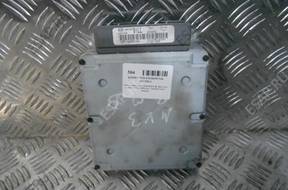 MONDEO III MK3 2.0 16V БЛОК УПРАВЛЕНИЯ 1S7F-12A650-DAC