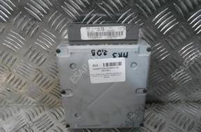 MONDEO III MK3 2.0 16V БЛОК УПРАВЛЕНИЯ 1S7F-12A650-DAE