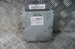 MONDEO III MK3 2.0 16V БЛОК УПРАВЛЕНИЯ 2S7A-12A650-AFB