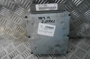 MONDEO III MK3 2.0 TDCI БЛОК УПРАВЛЕНИЯ 2S71-12A650-CB