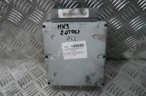 MONDEO III MK3 2.0 TDCI БЛОК УПРАВЛЕНИЯ 2S71-12A650-CB