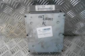 MONDEO III MK3 2.0 TDCI БЛОК УПРАВЛЕНИЯ 2S71-12A650-CB