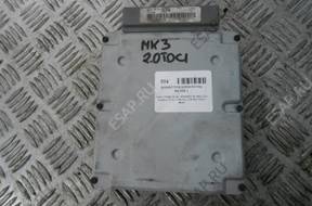 MONDEO III MK3 2.0 TDCI БЛОК УПРАВЛЕНИЯ 2S71-12A650-CB