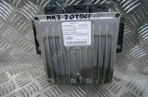 MONDEO III MK3 2.0 TDCI БЛОК УПРАВЛЕНИЯ 2S7Q-9F954-EC