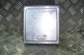 MONDEO III MK3 2.0 TDCI БЛОК УПРАВЛЕНИЯ 3S7A-12A650-FD