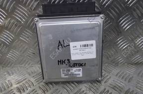 MONDEO III MK3 2.0 TDCI БЛОК УПРАВЛЕНИЯ 3S7A-12A650-FD