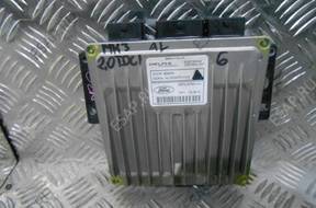 MONDEO III MK3 2.0 TDCI БЛОК УПРАВЛЕНИЯ 3S7Q-9F954-AA