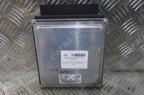 MONDEO III MK3 2.0 TDCI БЛОК УПРАВЛЕНИЯ 4S71-12A650-AC
