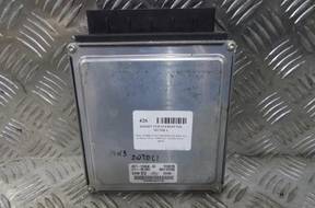 MONDEO III MK3 2.0 TDCI БЛОК УПРАВЛЕНИЯ 4S71-12A650-AC