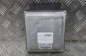 MONDEO III MK3 2.0 TDCI БЛОК УПРАВЛЕНИЯ 4S71-12A650-HA