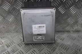 MONDEO III MK3 2.0 TDCI БЛОК УПРАВЛЕНИЯ 4S71-12A650-JB