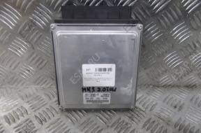 MONDEO III MK3 2.0 TDCI БЛОК УПРАВЛЕНИЯ 4S71-12A650-JC