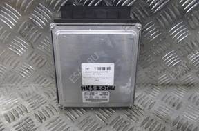 MONDEO III MK3 2.0 TDCI БЛОК УПРАВЛЕНИЯ 4S71-12A650-JC