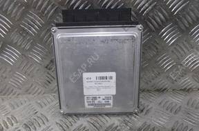 MONDEO III MK3 2.0 TDCI БЛОК УПРАВЛЕНИЯ 4S71-12A650-KA