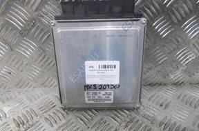 MONDEO III MK3 2.0 TDCI БЛОК УПРАВЛЕНИЯ 5S71-12A650-EA