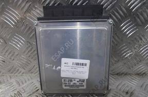 MONDEO III MK3 2.0 TDCI БЛОК УПРАВЛЕНИЯ 5S71-12A650-HA