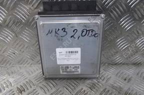 MONDEO III MK3 2.2 TDCI БЛОК УПРАВЛЕНИЯ 5S71-12A650-EB