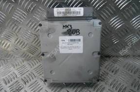MONDEO III MK3 БЛОК УПРАВЛЕНИЯ ДВИГАТЕЛЕМ 5S71-12A650-MA